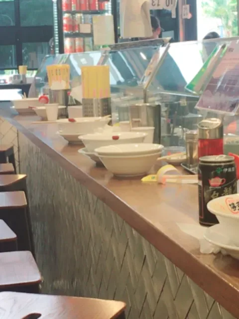Hakataya Ramen Sunnybank Plaza