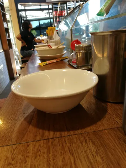 Hakataya Ramen Sunnybank Plaza