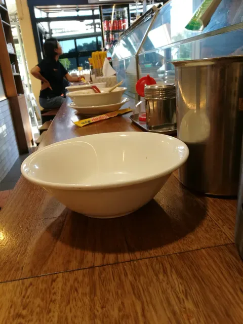 Hakataya Ramen Sunnybank Plaza