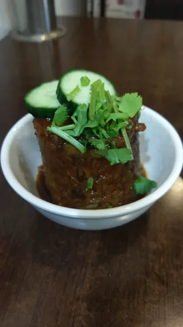 Half Time Food