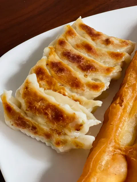 Half Time Food