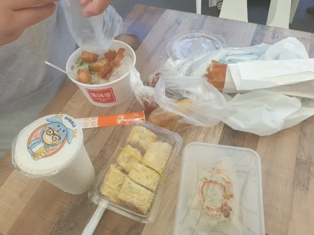 Half Time Food