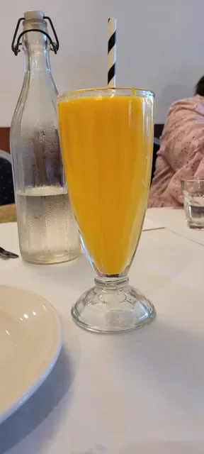 Halims Indian Taj Restaurant