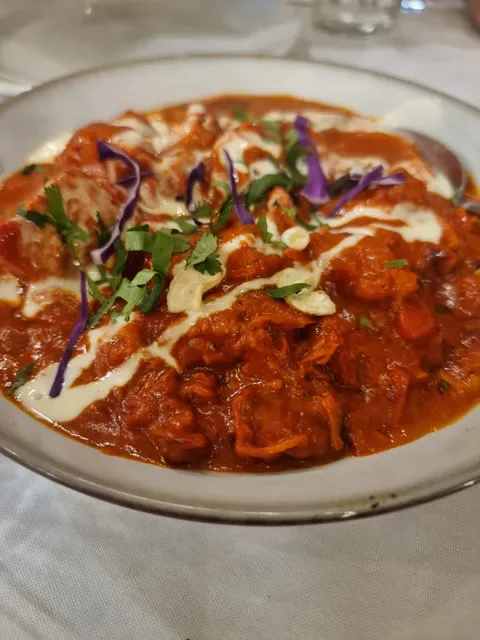 Halims Indian Taj Restaurant