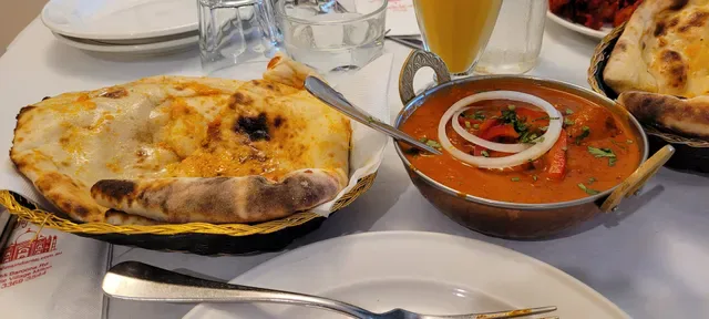 Halims Indian Taj Restaurant