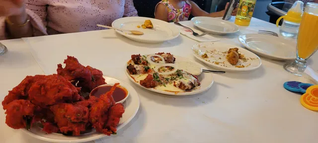 Halims Indian Taj Restaurant