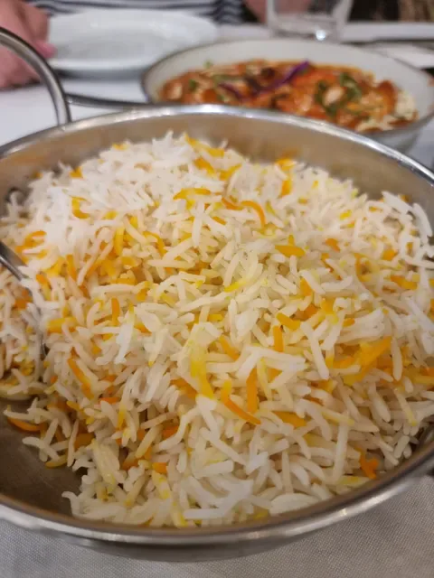 Halims Indian Taj Restaurant