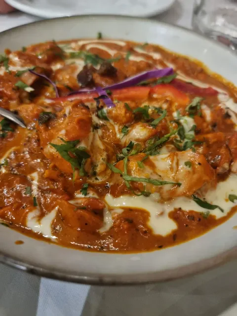 Halims Indian Taj Restaurant