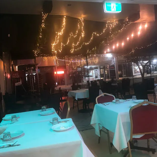 Halims Indian Taj Restaurant