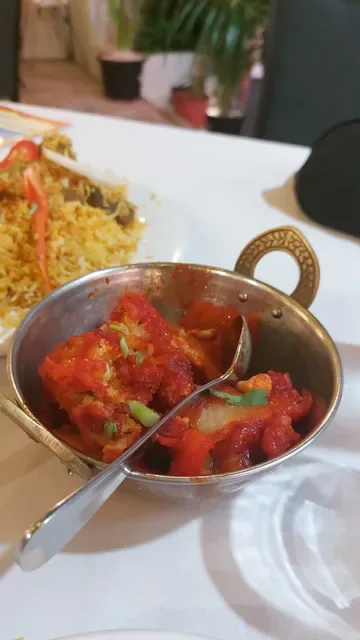 Halims Indian Taj Restaurant