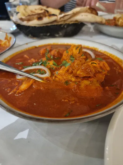 Halims Indian Taj Restaurant