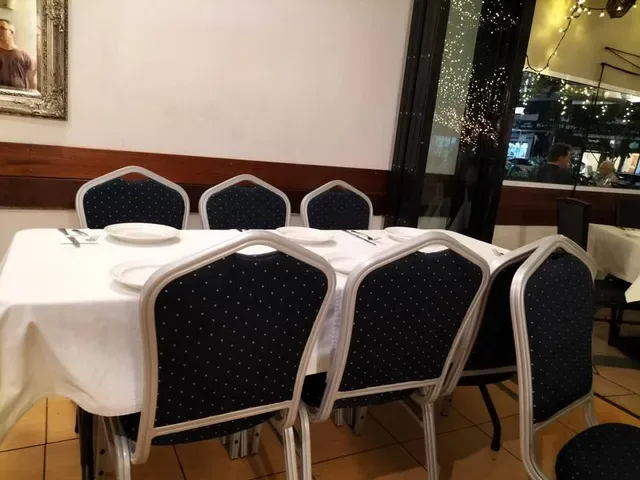 Halims Indian Taj Restaurant