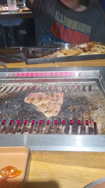 Hanwoori Restaurant