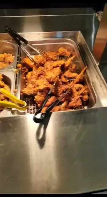 Hanwoori Restaurant