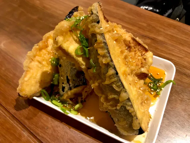 Harajuku Gyoza Albert Lane