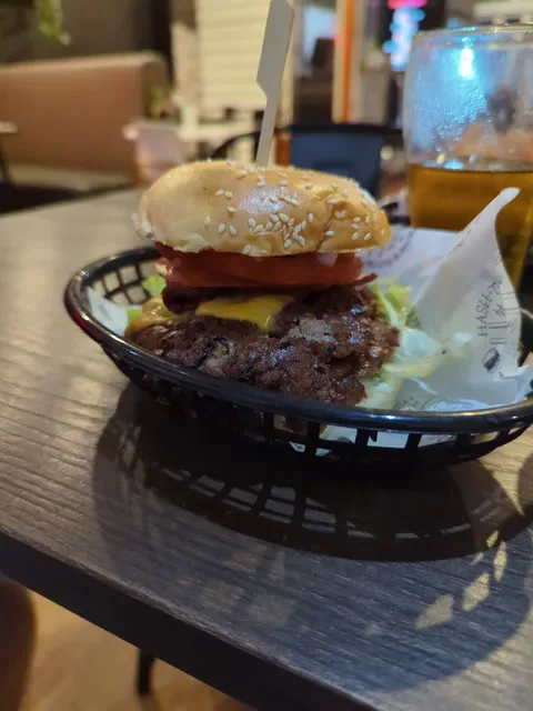 Hashtag Burgers and Waffles Ashgrove