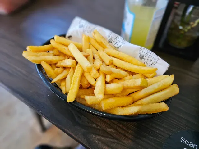 Hashtag Burgers and Waffles Ashgrove