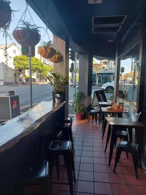 Hashtag Burgers and Waffles, Fortitude Valley