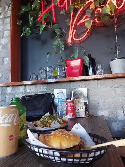 Hashtag Burgers and Waffles, Fortitude Valley