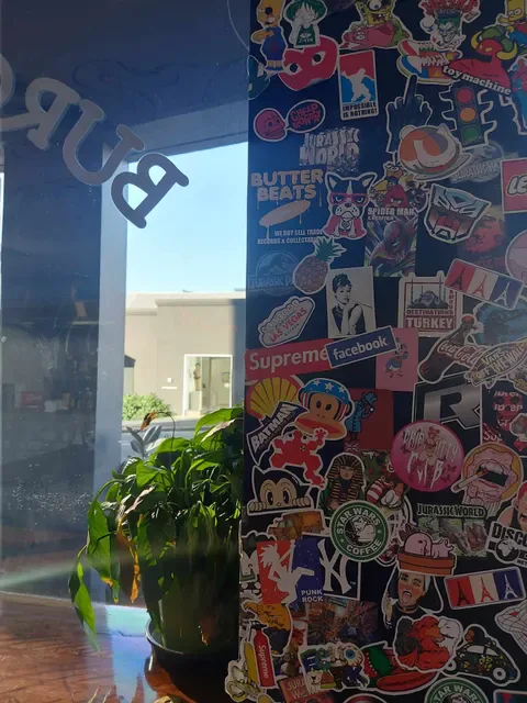 Hashtag Burgers and Waffles, Fortitude Valley