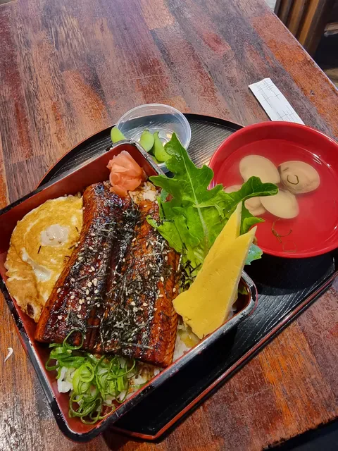 Hato Gyoza and Grill