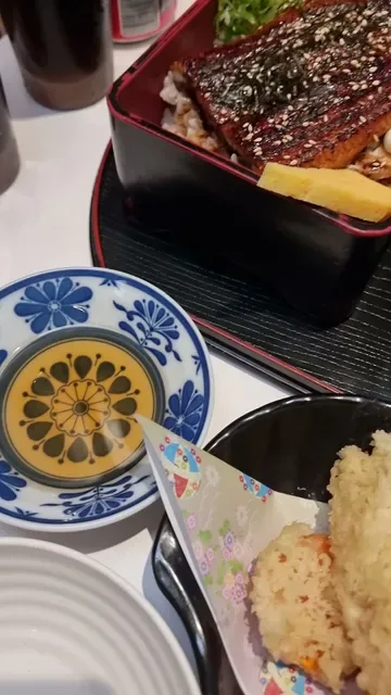 Hato Gyoza and Grill