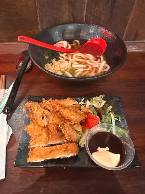 Hato Gyoza and Grill