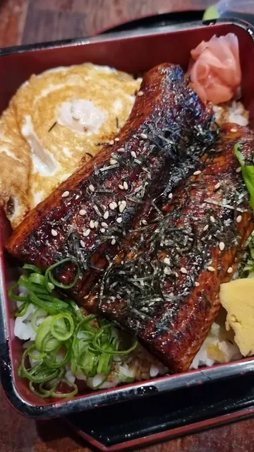 Hato Gyoza and Grill