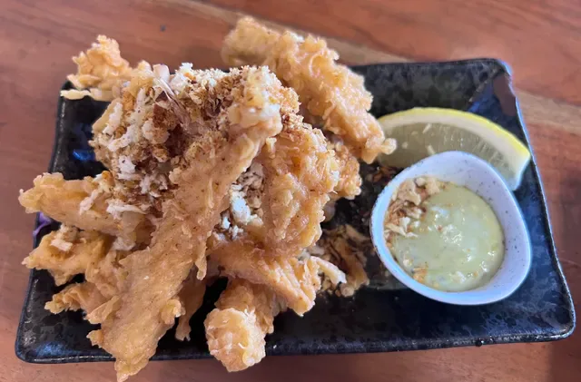 Hatori Karaage Bar