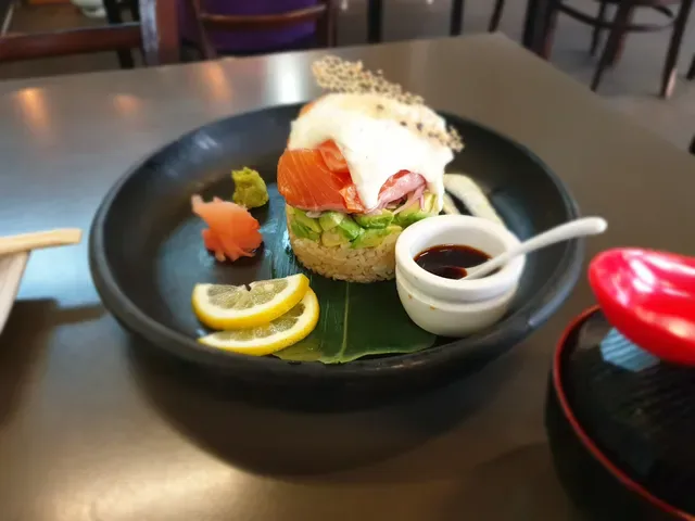 Hatori Karaage Bar