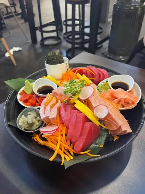 Hatori Karaage Bar