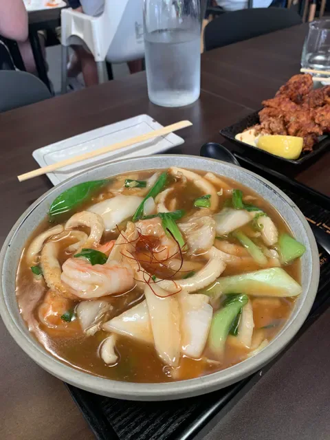 Hatori Karaage Bar