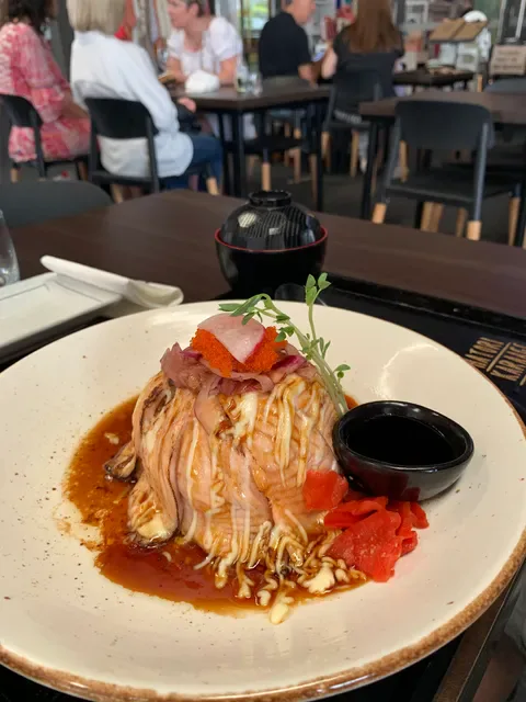 Hatori Karaage Bar
