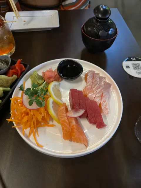 Hatori Karaage Bar