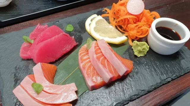 Hatori Karaage Bar