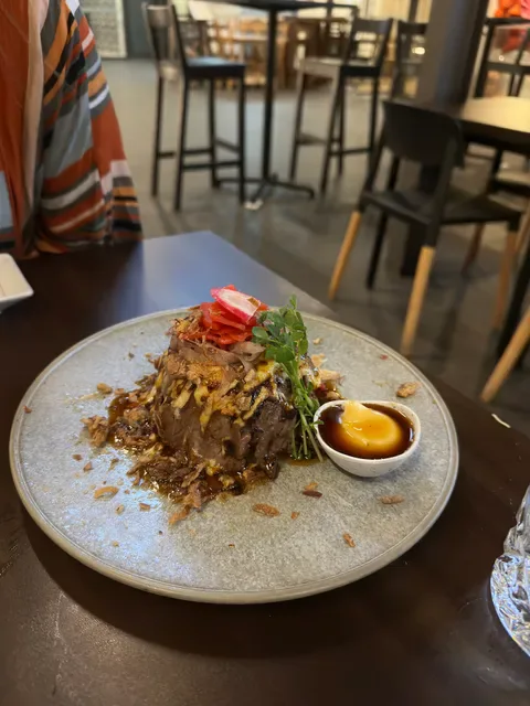 Hatori Karaage Bar