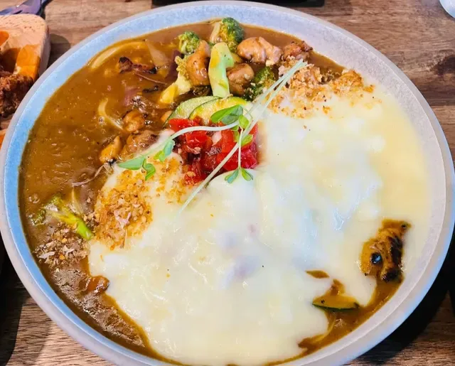 Hatori Karaage Bar