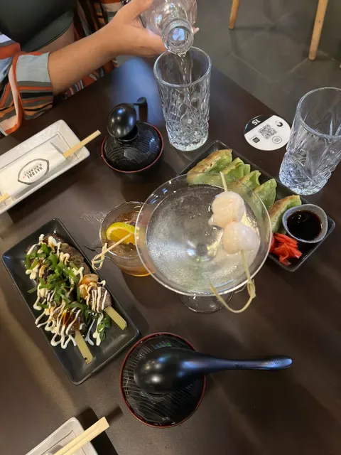 Hatori Karaage Bar
