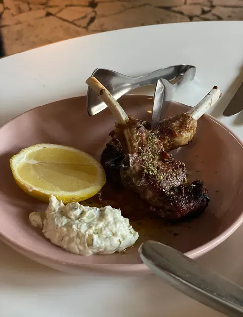 Hellenika at The Calile