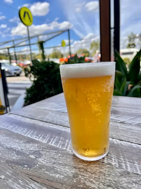 Hello Harry The Burger Joint (Jindalee)