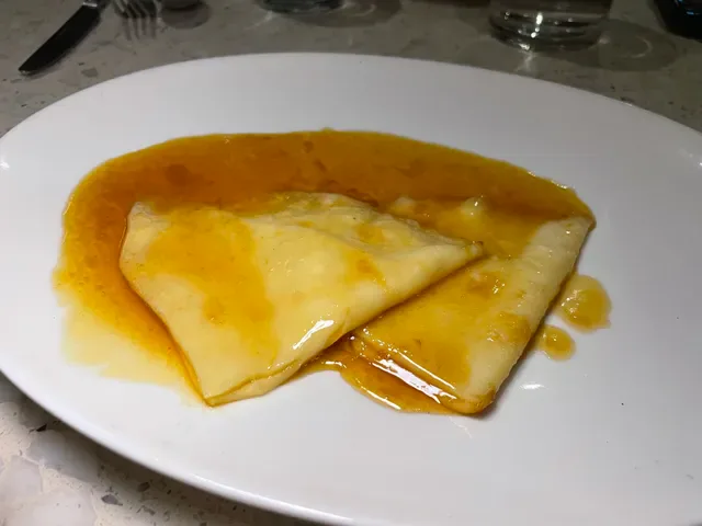 Hervé’s Restaurant & Bar