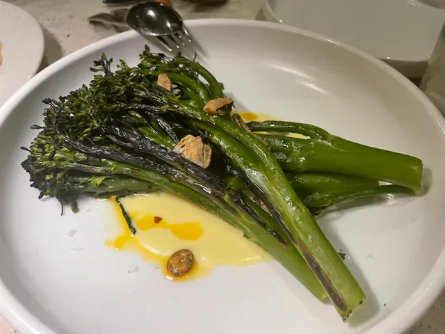 Hervé’s Restaurant & Bar