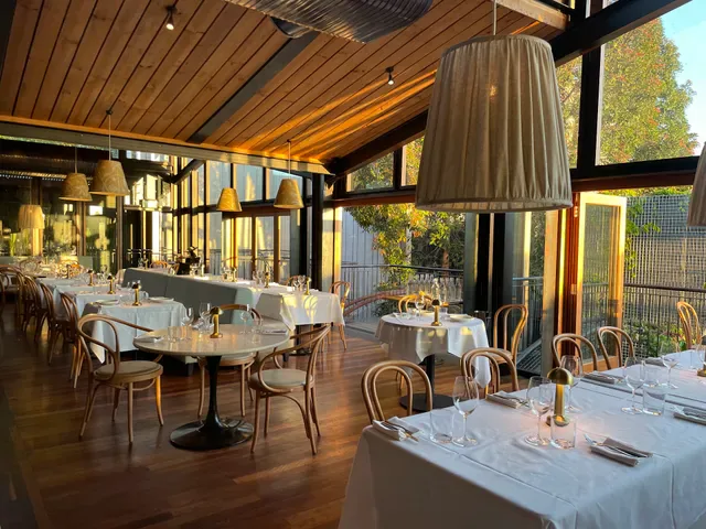 Hervé’s Restaurant & Bar