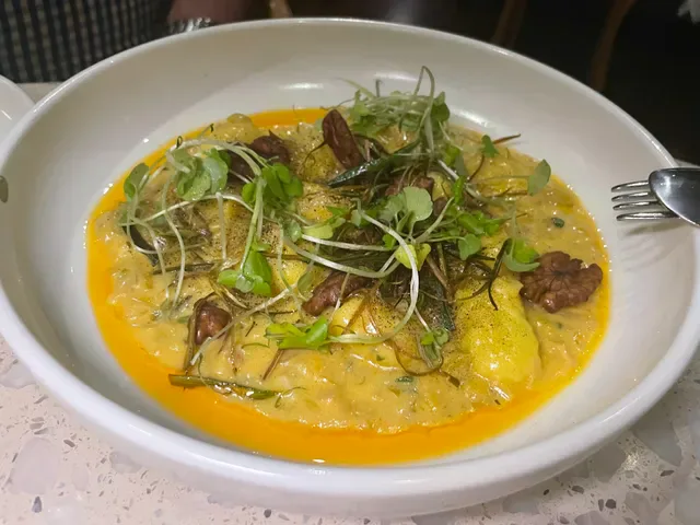 Hervé’s Restaurant & Bar