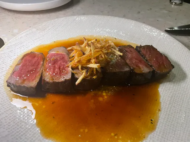 Hervé’s Restaurant & Bar
