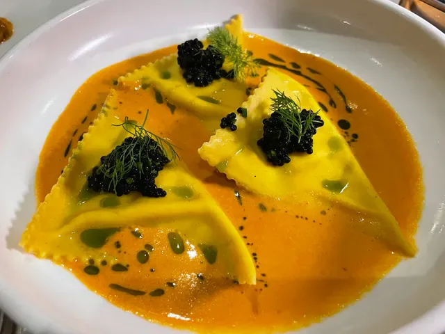 Hervé’s Restaurant & Bar