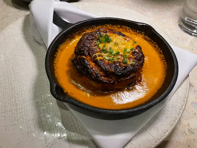 Hervé’s Restaurant & Bar