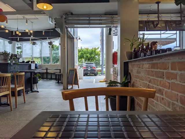 Perks Kitchen East Brisbane