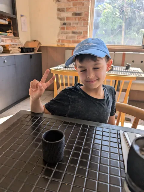 Perks Kitchen East Brisbane