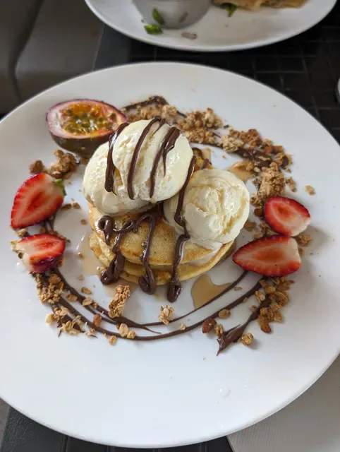 Perks Kitchen East Brisbane